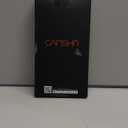 CANSHN Magnetic Compatible with iPhone 17 Pro Case, Upgraded [Full Camera Protection] [Compatible with Magsafe] [Translucent Matte] Shockproof Protective Phone Cover 6.3 Inch - Deep Blue