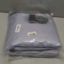 UNAOIWN Magnetic Thermal Insulated Door Curtain Fits Door Size 36" x 80", Insulated Hands-Free Closing Door Screen for Winter Warm Cold Protection, Weatherproof, Windproof, Soundproof