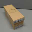 Soda Knit ~ Women Square Toe H-Band Flat Slide Sandals, Size 8