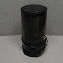 raydrop Humidifiers for Bedroom, raydrop Cool Mist Humidifiers for Babies, 1.0L Quiet Ultrasonic Humidifier, Space-Saving, Filterless, Auto Shut Off - (0.26 Gallon, US 110V)