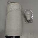 Bedside Table Lamp for Bedroom, 3-Color Small Lamps with Pull Chain, Bedroom Table Lamps for Night stands,Desk Reading Light AC Outlet Nightstand Lamp for Living Room Decor/Dorm/Office Bulb Included (15 in)