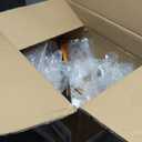 Fiskars X15 Chopping Axe 24", for Tree Felling & Limbing Wood Branches