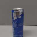 Red Bull Sea Blue Edition Energy Drink, Juneberry, with 114mg Caffeine plus Taurine & B Vitamins, 12 Fl Oz, Pack of 24 Cans, BB 09-04-26