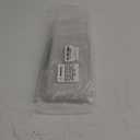 Transparent Plastic Figure Doll Case W 4.7 x D 4.7 x H 12.6 Japan Import by Octagon