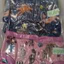 Wegreeco Cat Diapers, Cat Diapers for Male Female Cats Spraying Incontinence, Reusable Adjustable Highly Absorbent (3 Pack, Small)