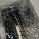 Ganiza Immersion Blender 5 in 1 Hand Blender Max 1000W Heavy Duty Motor, 16 Speed Mode Handheld Blender Stainless Steel Blade With 800ml Mixing Beaker, 600ml Chopper, Whisk and Milk Frother