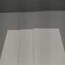 Paper Junkie White Hardcover Blank Books for Kids to Write Stories, 8.5x11 Unlined Journals for Students (36 Pages, 3 Pack)