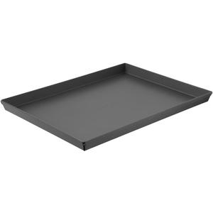 LloydPans Kitchenware Grandma Style Pizza Pan 16 Inch by 12 Inch by 1 Inch - PSTK