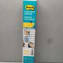 Post-it Flex Write Surface, 3 x 2 ft, The Permanent Marker Whiteboard Surface