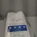 JOLLYVOGUE Bed Pillows Standard/Full Size Set of 2, Washable Supportive Bed Pillows with Super Soft Down Alternative Fill, Luxury Fluffy Hotel Quality for Side, Back, and Stomach Sleepers