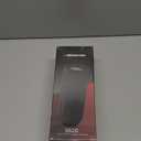 Monster Bluetooth Speaker, Wireless Portable Outdoor Bluetooth Speakers, 60W True Wireless Stereo IPX8 Waterproof, Dual PairingBluetooth 5.4 Built-in Mic, Black