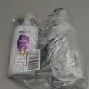 Pantene Shampoo, Sheer Volume - 72-Hour Fullness, Lightweight Nourishment with Pro-Vitamin B5 + Antioxidants, Fine, Thin, Color-Treated Hair, Paraben Free, Remove Build Up for Body & Shine, 27.7 Fl Oz