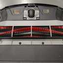 Miele Scout RX3 - Robot Vacuum Cleaner with smart Navigation, app Control, 4-Stage Cleaning System, 60 min Battery Life, Alexa Compatible, in Obsidian Black