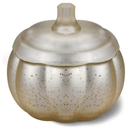 Scented Candles for Home Decoration - Aromatherapy Candles - Pumpkin Shaped - Cranberry Pumpkin | Thanksgiving Candle Gift Natural Soy Wax Candles