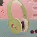 Wireless Icon Headphones