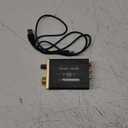 Douk Audio U3 Headphone Amps, Mini Hi-Fi Amplifier for Home Desktop PC 6.35mm / 3.5mm Headsets, Class A, RCA Input, DC 5V