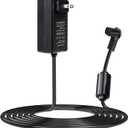 29V2A wall mounted plug-in recliner power supply, universal power supply for lift chairs, recliner sofas, compatible with most brands and models FS2900-2000 ZB-H29002A-C ZBPOWER, with L-shaped adapter