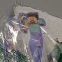 Minecraft Stickers