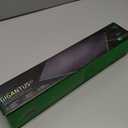 Razer Gigantus V2 Cloth Gaming Mouse Pad (XXL): Thick, High-Density Foam - Non-Slip Base - Classic Black