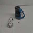 BLACK+DECKER dustbuster AdvancedClean Cordless Handheld Vacuum, Compact Home and Car Vacuum with Crevice Tool (CHV1410L)