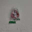 Scrub Brush with Mop Base for 2-Tank Spin Mop Systems, Triangle Floor Scrubber Head Replacement with Stiff Nylon Bristles for Tile & Hard Floor Deep Cleaning  1 Pack