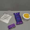 Dan&Darci 3D Light Up String Art Kit for Kids - Star Lantern Making Kits w/ 20 LEDs - Kid Gifts - Crafts Set for Girls and Boys Ages 8-12 - Gift for Age 8, 9, 10, 11, 12 Year Old Girl