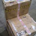 Marsail Pull Out Sofa Bed, Full Size Sleeper Sofa with Memory Foam Mattress, 2 USB Charging and Removable Covers, Loveseat for Living Room, Apartment, Supports 600 LBS, Chenille Fabric, Grey