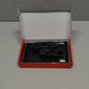 PlayVital ZealProtect Protective Case for Nintendo Switch, Flexible Grip Cover for Nintendo Switch with Screen Protector & Thumb Grips & Direction Button Caps - Apricot Yellow