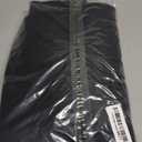 Bakerdani Neoprene Sauna Suit for Men Waist Trainer Vest Zipper Body Shaper