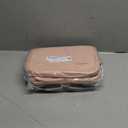 Taygeer Travel Backpack for Women, Carry On Backpack with USB Charging Port & Shoe Pouch, TSA 15.6inch Laptop Mochila Flight Approved, Nurse Bag Casual Daypack for Weekender Business Hiking, Pink (Large)