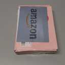 REECHO Hair Extensions, 11PCS Clip in Hair Extensions 24" Long Straight hair extensions HE005 Natural Soft Synthetic Hairpieces for Women  Ash Brown with Platinum Blonde Highlights