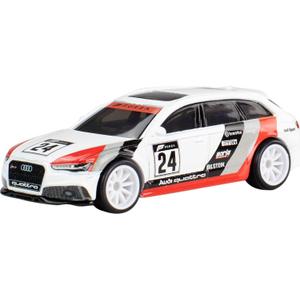 Hot Wheels Premium Toy Car, Truck or Van, 1:64 Scale Die-Cast Replica from Popular Movie, TV Show or Video Game