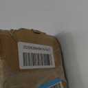 Office Chair Mat for Carpet, 53" x 45" Studded Desk Chair Mat for Low Pile Carpeted Floors, Transparent Carpet Protector Mat for Office Chairs