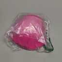 LeStage Rhythmic Gymnastic Ball for Dance Practice, Performance, Exercise, Training, Competition (18cm (7.1"), Pink)