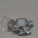 Heavy Duty Carburetor for Ford Jubilee NAA Nab EAE9510C B2NN9510A Marvel Schebler TSX428 0-13880 13880 All States Ag 155439 Carburetor Carb