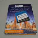 Project Management: Achieving Competitive Advantage (4th Edition)