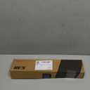 KES 30-Inch Shower Slide Bar with Adjustable Handheld Shower Head Holder, Reuse Existing Holes, SUS304 Brushed Stainless Steel Wall Mount for Bathroom, Drilling Required, F209S78-BS