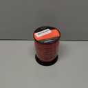 VIABRICO 14AWG 100FT Electrical Wire Cable 2 Conductors Red Black Hookup LED Lighting Strips Flexible Extension Cord 14Gauge Copper Clad Aluminum 12V/24V DC