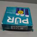 PUR Plus Water Filter Replacement for Pitchers & Dispensers, 6-Month Supply, 3 Count, Blue (PPF951K3)