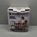 Cold Therapy Machine with Programmable Timer, Portable Ice Machine for Knee After Surgery, Knee Replacement Recovery System, Cryotherapy Pain Relief w/Compression Pad