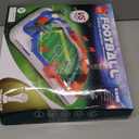 COUOMOXA Soccer Board Game for Kids: Mini Foosball Table Game - Interaction Soccer Toys for 3 4 5 6 7 8-12 Year Old Indoor Family Playroom Party - Perfect Birthday Sports Gift for Boys Girls