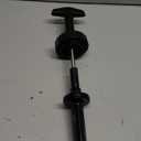 SPX0410BA Handle and Piston Assembly Replacement, 2 Inch Backwash Slide Valve Compatible with Hayward SP0410X Series and SP0740DE