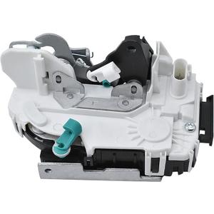 labwork Rear Left Side Power Door Lock Latch Actuator Replacement for 2007-2018 Jk 4589049AL