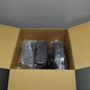 iRobot Roomba 105 Vac Robot Vacuum with AutoEmpty Dock - Self-Empties for 75 Days, Easy to use, Intense Power-Lifting Suction, LiDAR Navigation, Multi-Surface Cleaning, Cleans in Neat Rows