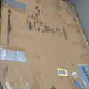 Coleman ComfortSmart Big & Tall Cot with Mattress Pad, Folding Steel Camp Bed with Plush Pad for Comfortable Sleeping, Great for Camping, Lounging, Elevated Sleeping, Guests, & More