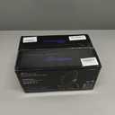 Meconard 6 Pack 4 Inch LED Recessed Ceiling Light with Junction Box, 5000K Daylight, 9W=75W 750LM, Dimmable Canless Downlights, ETL and Energy Star Listed