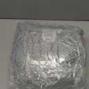 Momcozy Portable Pregnancy Pillow  W Shaped Maternity Support for Side Sleepers, Adjustable Travel Wedge Pillow for Back, Belly, and Hip Relief, Ideal for Pregnant Women, Deep Grey (Regular)