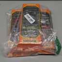 3 Pack Matchbox MBX Adventure II, Blue Highways III, Warn Industries