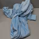 Marvmys Women's Velour Tracksuit Full Zip Up Sweat suits Set 2 Piece Outfits Jogger Set (Medium)