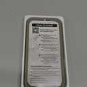 Miracase Magnetic for iPhone 17 Pro Case 6.3" [Compatible with MagSafe] Full-Body Phone Case with Built-in Glass Screen Protector & Camera Control,Drop Proof iPhone 17 Pro Cover, Grey Titanium